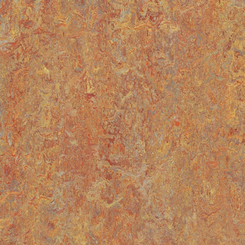 Linolejs - Marmoleum Vivace 3403 Asian Tiger