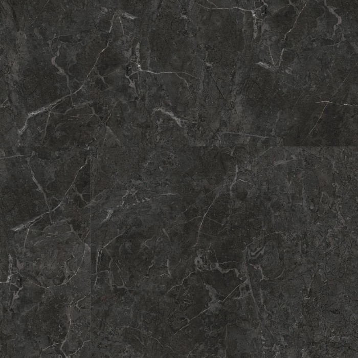 Vinils/LVT - Elemental Marble Black D739111X 