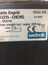 Lupatas un salvetes - WETROK DUOMATIC ESPRIT