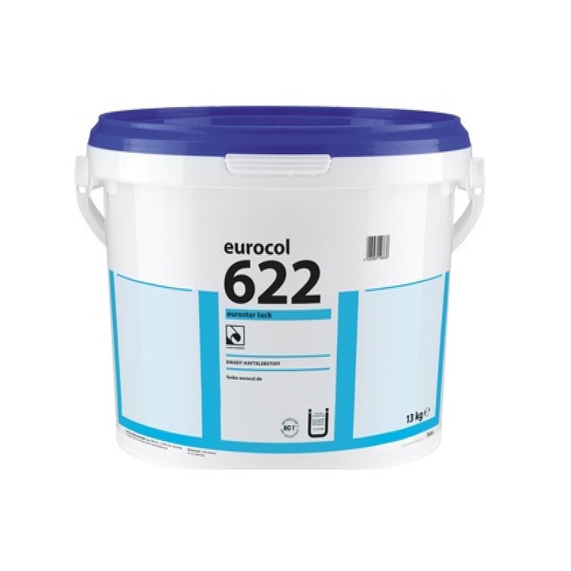 Palīgmateriāli - 622 Eurostar Tack 13kg