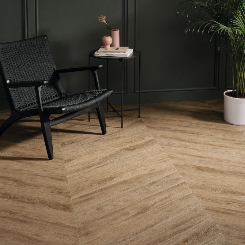 Vinils/LVT - Amtico Signature Chevron