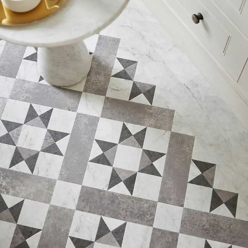 Citi - Amtico Classic Marble