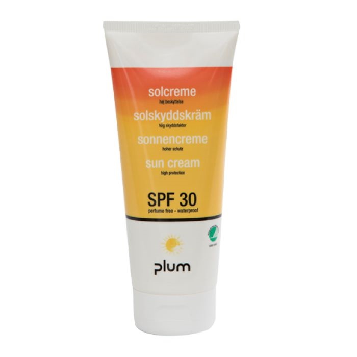 Personīgās higiēnas līdzekļi - SUN SPF30