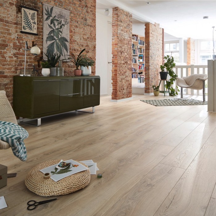 Vinils/LVT - MEISTERDESIGN LIFE DL 800 Click