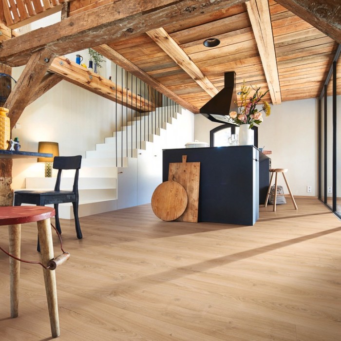 Vinils/LVT - MEISTERDESIGN LIFE DL 800 Click