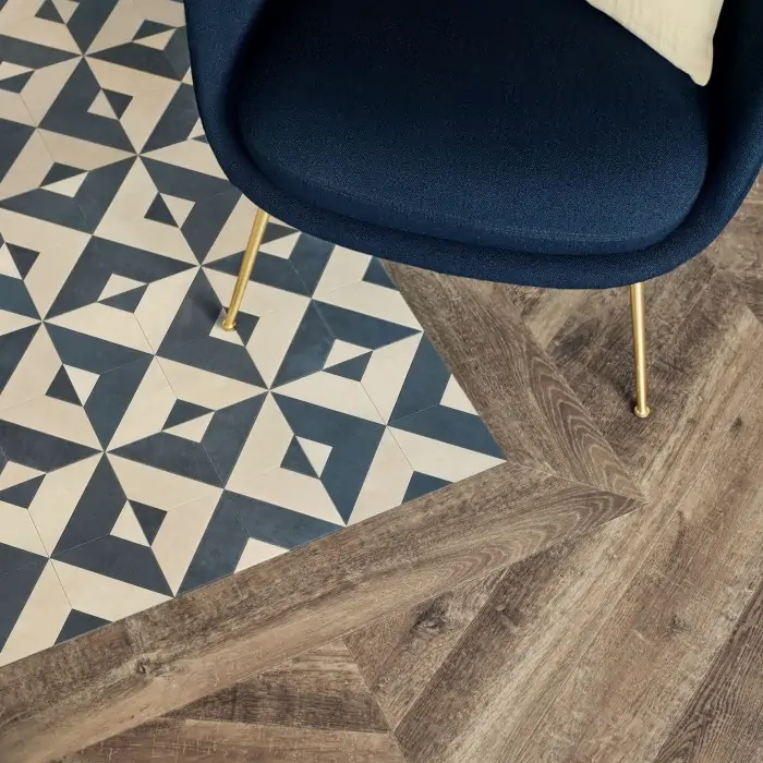 Vinils/LVT - Amtico Designers' Choice