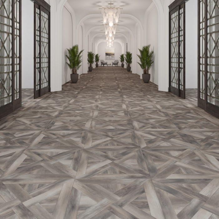 Jaunumi - Amtico Designers' Choice