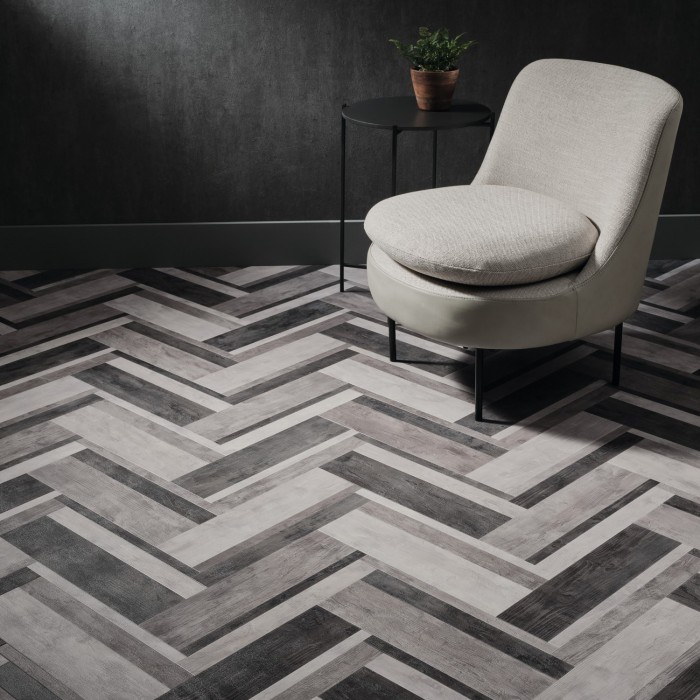 Jaunumi - Amtico Designers' Choice