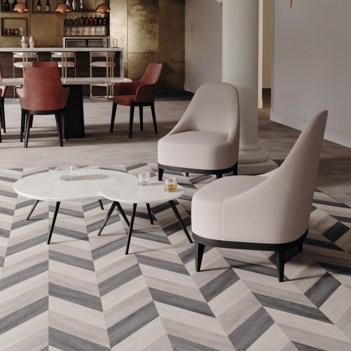 Vinils/LVT - Amtico Designers' Choice