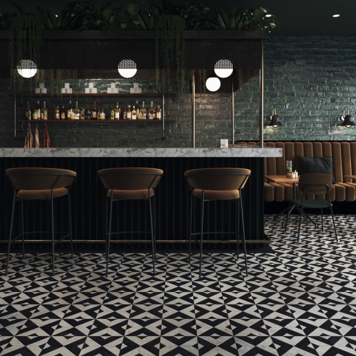 Vinils/LVT - Amtico Designers' Choice