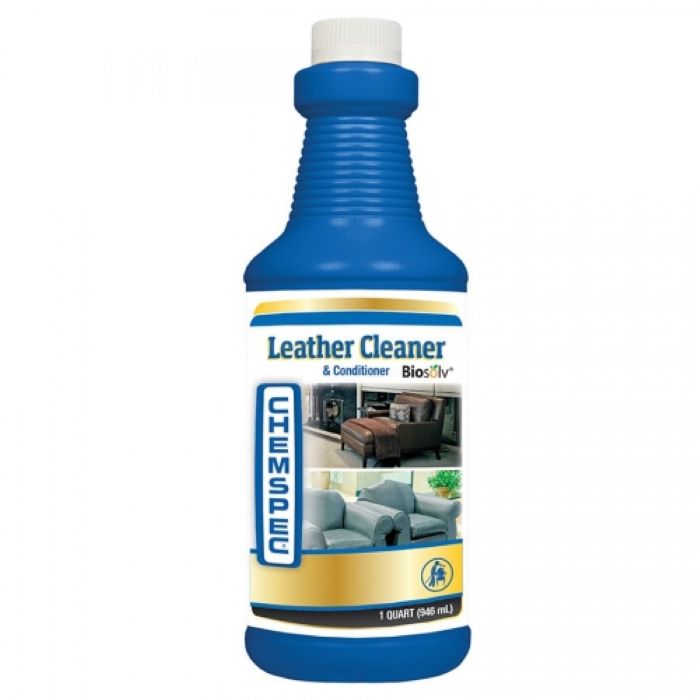 Individuālai aizsardzībai - LEATHER CLEANER