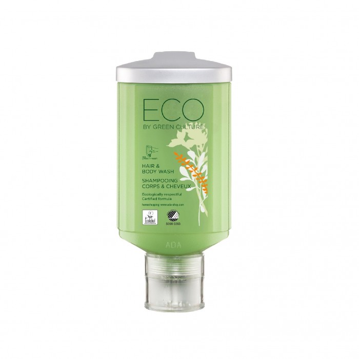 Kosmētika - ECO by GREEN CULTURE press & wash