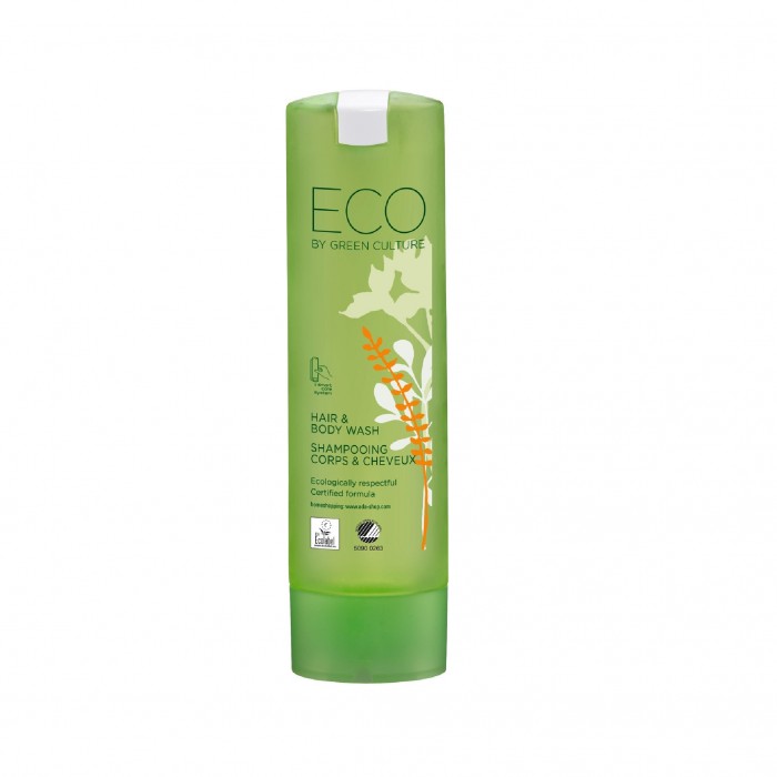 Grīdas - ECO by GREEN CULTURE smart care