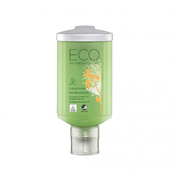 Kosmētika - ECO by GREEN CULTURE press & wash