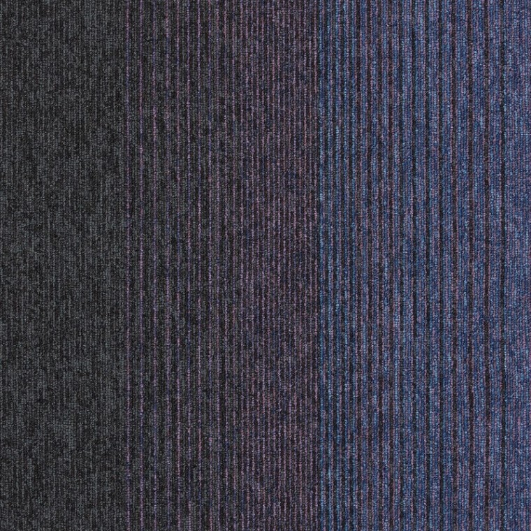 Paklājs - Employ Lines Iridescent 4223007