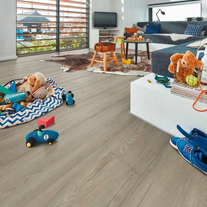 Vinils/LVT - RD 300S Click Beach House Oak 7326