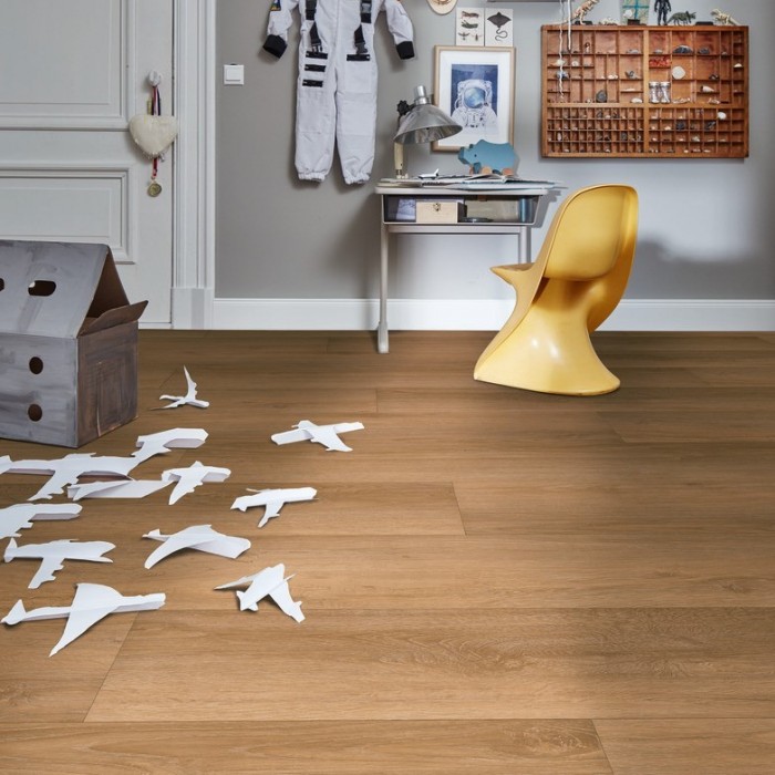 Vinils/LVT - RD 300S Click Country Garden Oak 7329