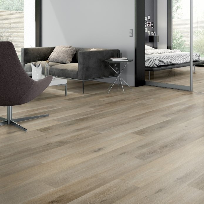 Vinils/LVT - Elemental Oak Ohrid D476504X 