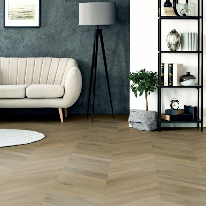 Vinils/LVT - GD55 Chevron Bolsena D5C76524X