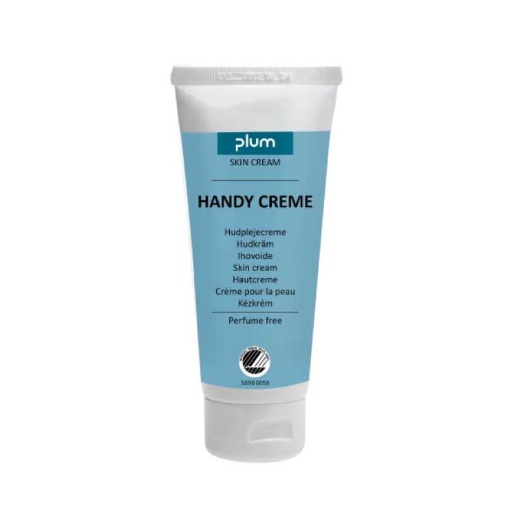 Uzkopšana - HANDY CREME