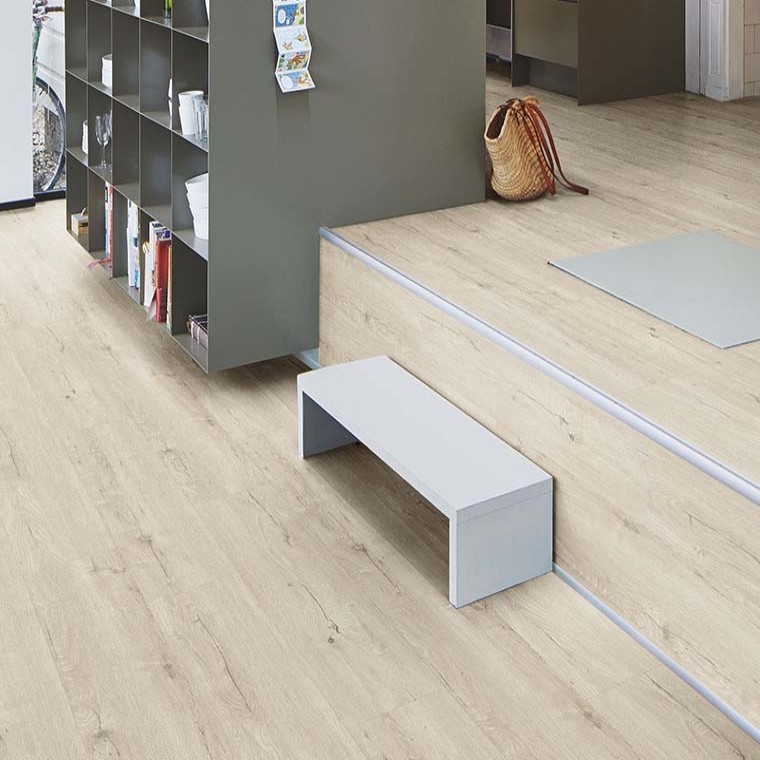 Vinils/LVT - RD 300S Click Arctica oak 7394