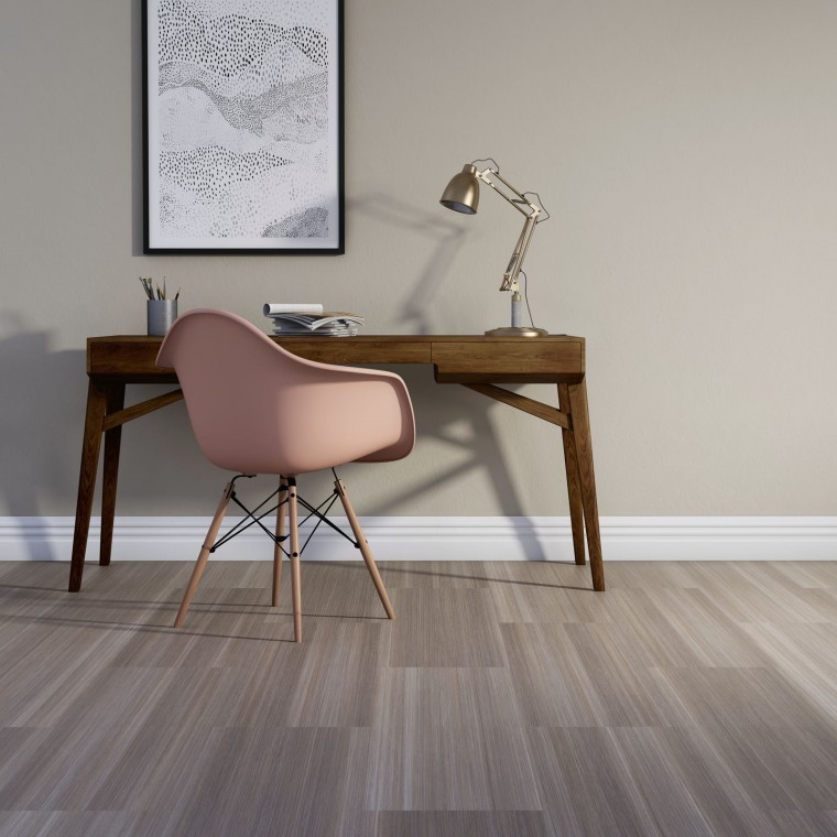 Vinils/LVT - Click Smart Mirus Feather  SB5A6120LZ