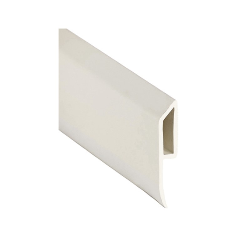 Citi - CAP SKIRTING 2410 white 3m