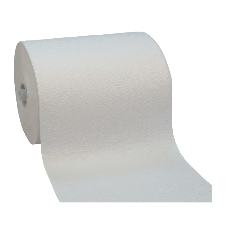 Sanitārām telpām - 460102 Classic System Towel M2