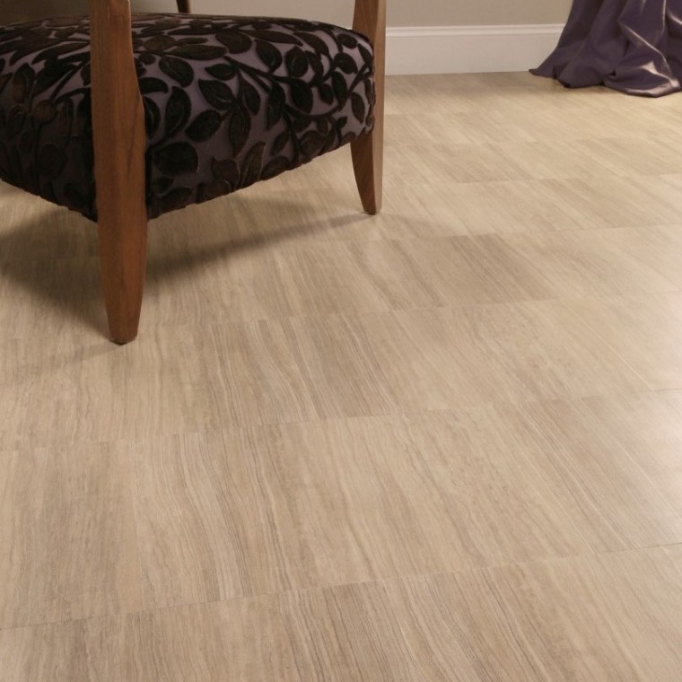 Vinils/LVT - Outlet Click Linear Sandstone SC5S6102RF