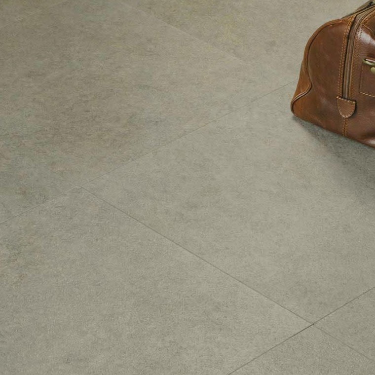 Vinils/LVT - First  Dry Stone Cinder  SF3S4433RF