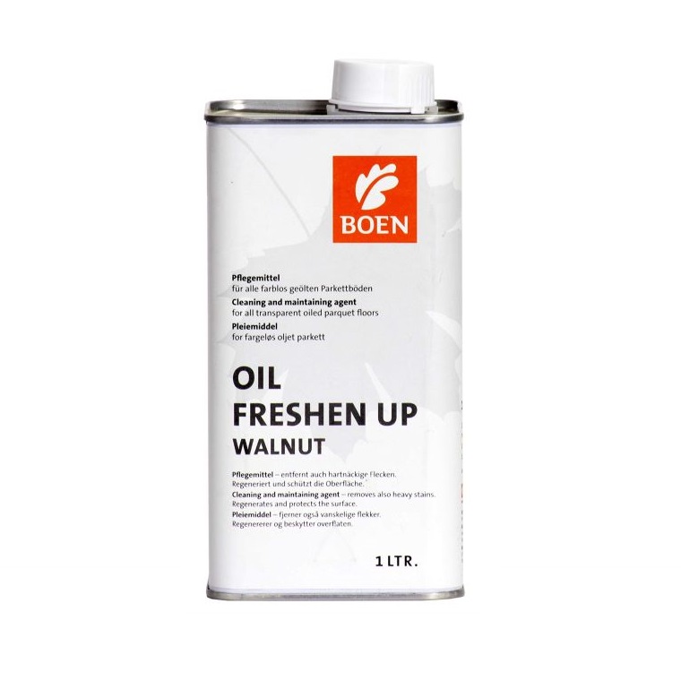 Parkets - OIL DARK FRESHEN UP