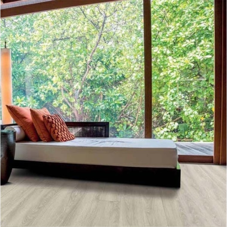 Vinils/LVT - ModularT 7 Oak Origin Cool Beige  257021006