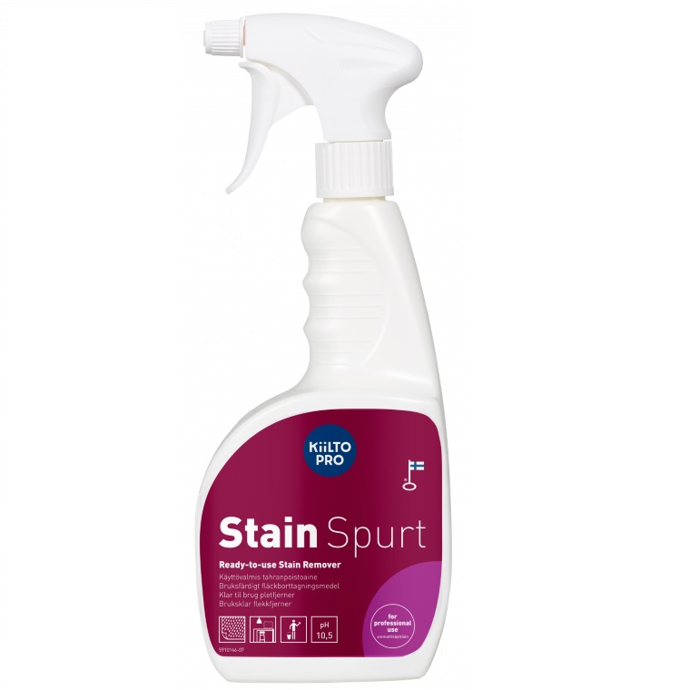 Citi - STAIN SPURT