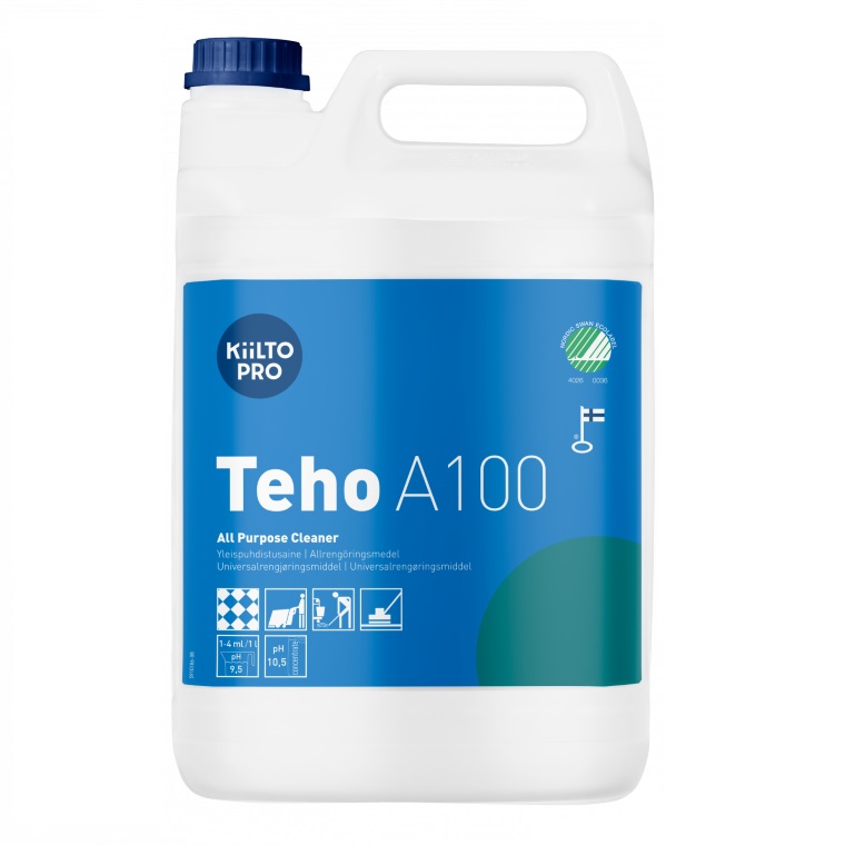 Citi - TEHO A100