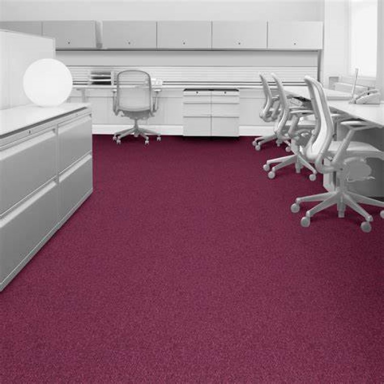 Vinils/LVT - Outlet Heuga 727 Fuchsia  4122145