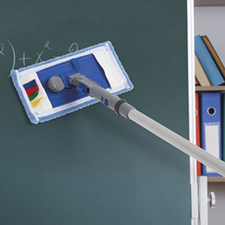 Mopi - TOP-CLEAN pamatne