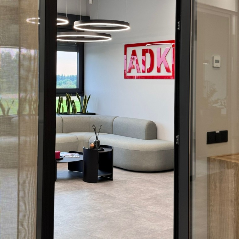 Projekti - Birojs ADK