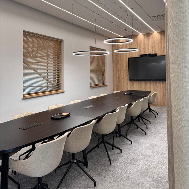 Projekti - Birojs ADK