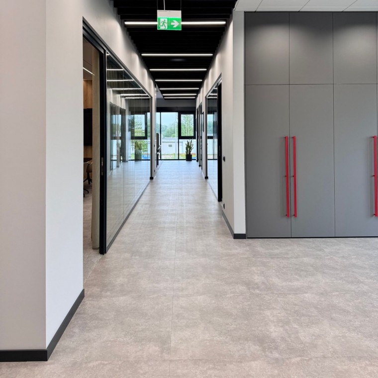 Projekti - Birojs ADK