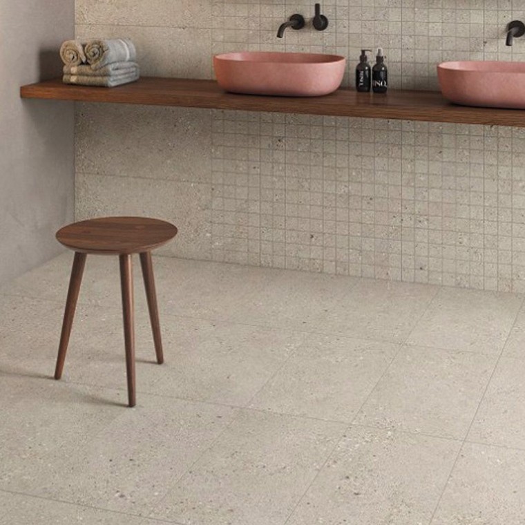 Flīzes - FRAMM.TECH BEIGE RET.60X	60, PF17581