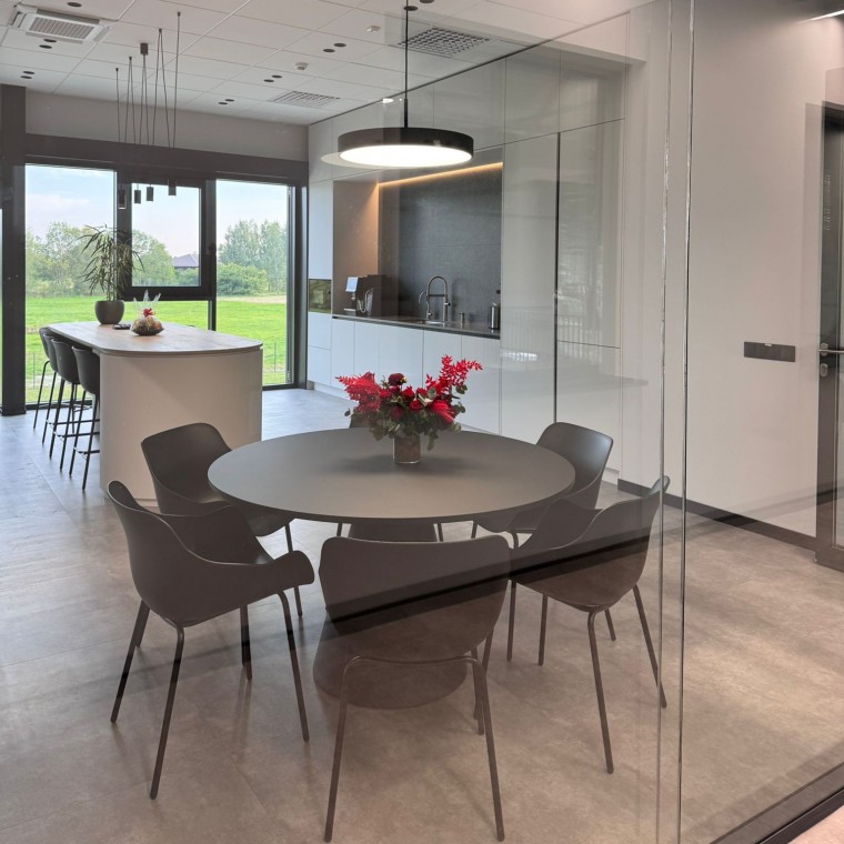 Projekti - Birojs ADK