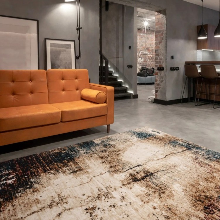 GabalPaklāji - ISFAHAN GRADO light beige. 200X300