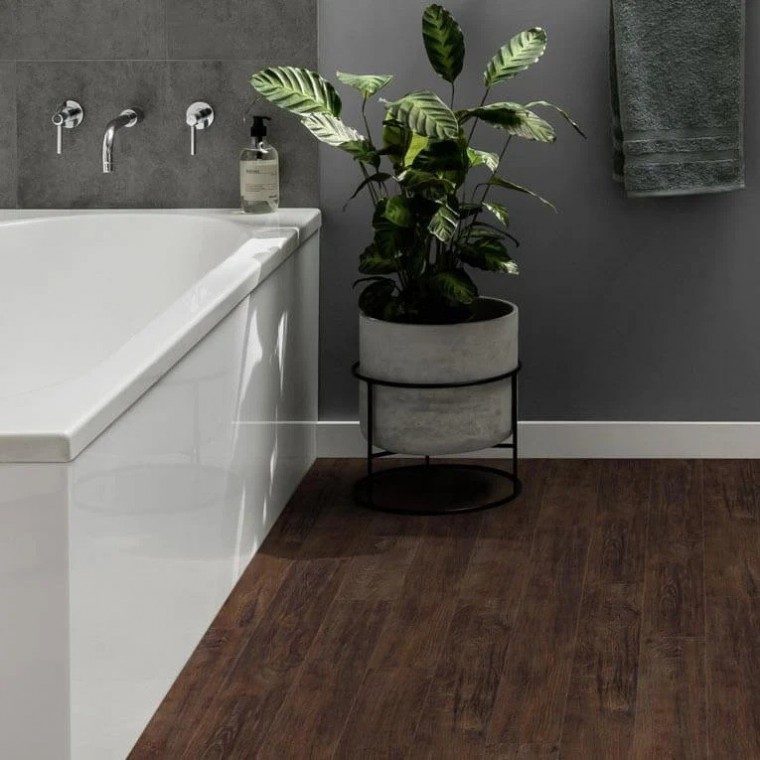 Vinils - Spacia Rustic Barn Wood SS5W2513