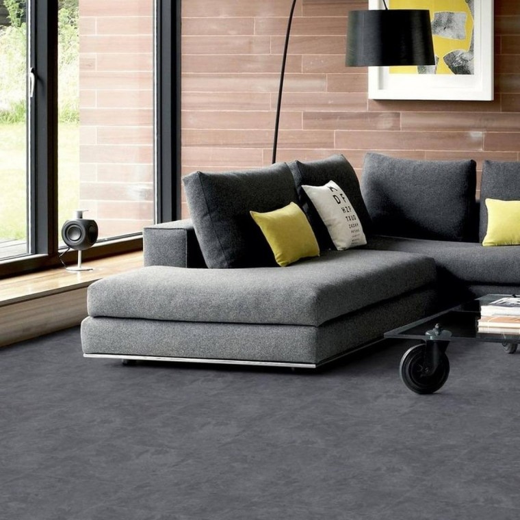 Vinils - Spacia Monmouth Slate SS5S7501SL