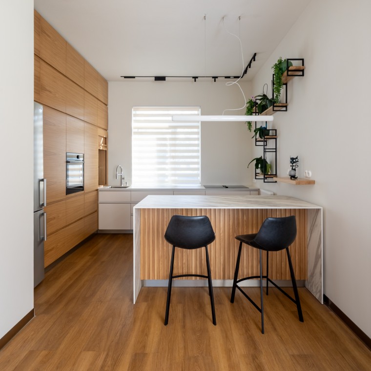 Projekti - Krustkalni