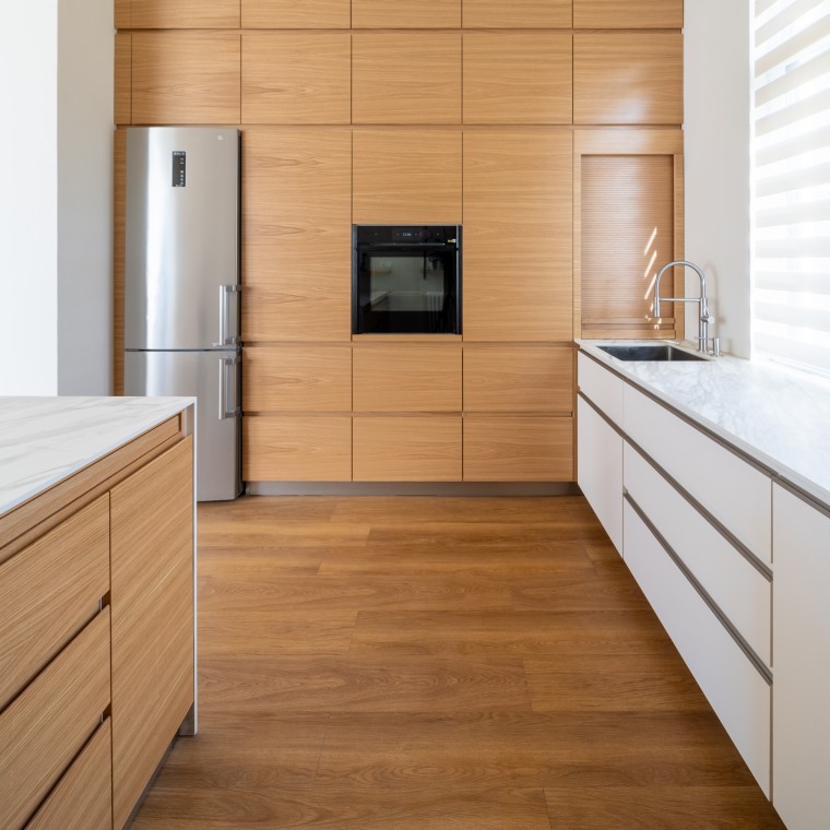 Projekti - Krustkalni