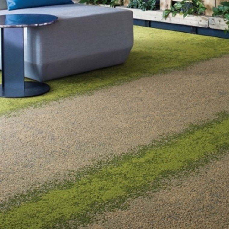 Paklājs - Outlet Ur101 Ash Grass 7148a03