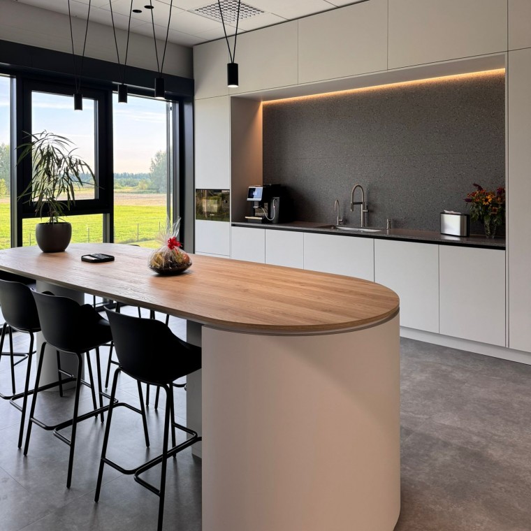 Projekti - Birojs ADK