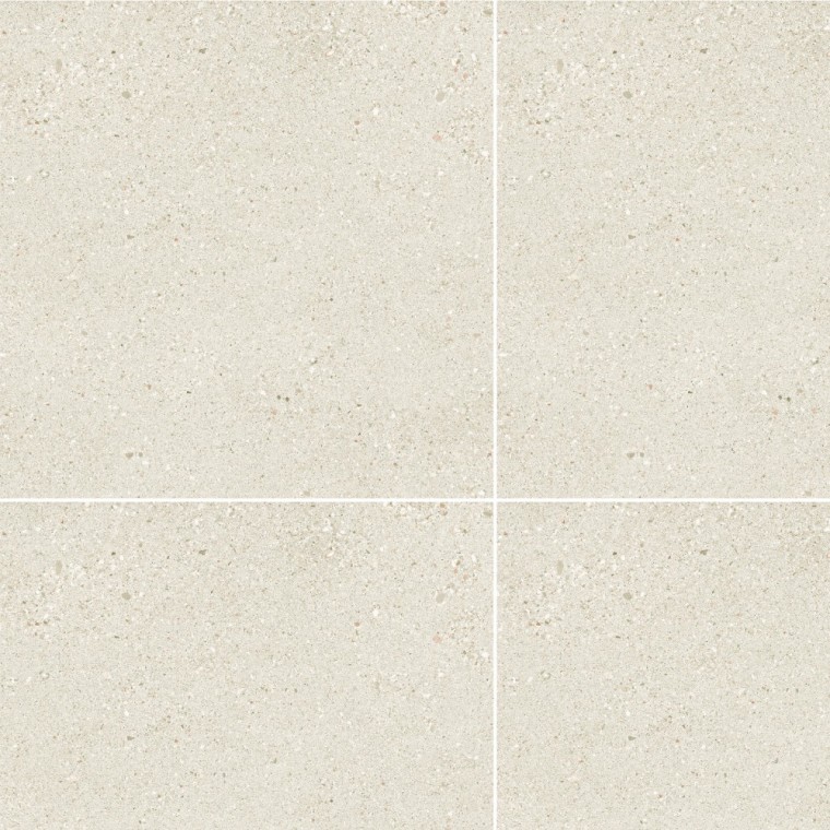 Flīzes - FRAMMENTI BIANCO RETT 60	x60, PF17580