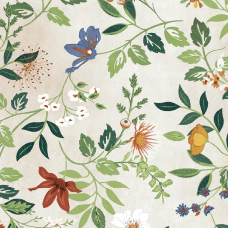 Flīzes - WDS BLOSSOM NAT.60X120, WDS480